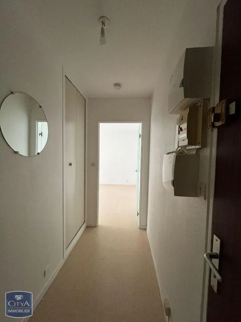 Photo 7 Appartement 1 pièce 33.88m²