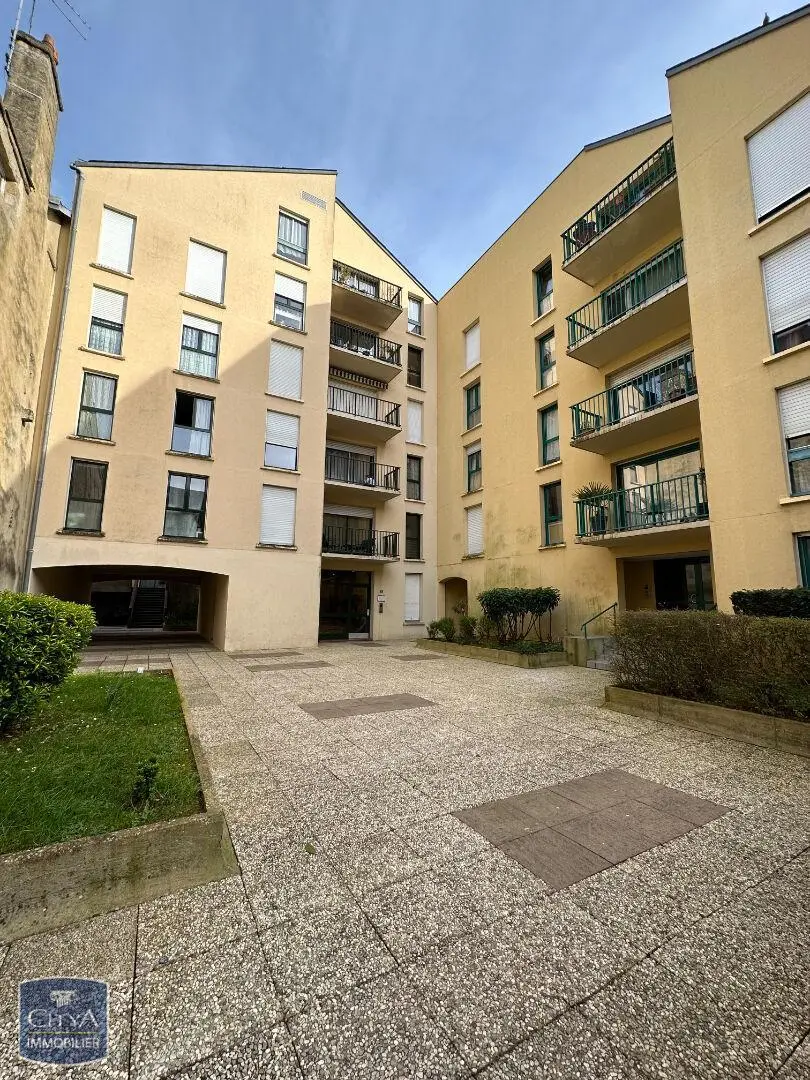 Photo 8 Appartement 1 pièce 33.88m²