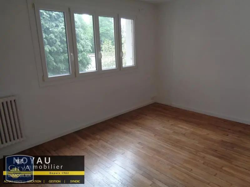 Photo 1 Appartement 3 pièces 62.74m²