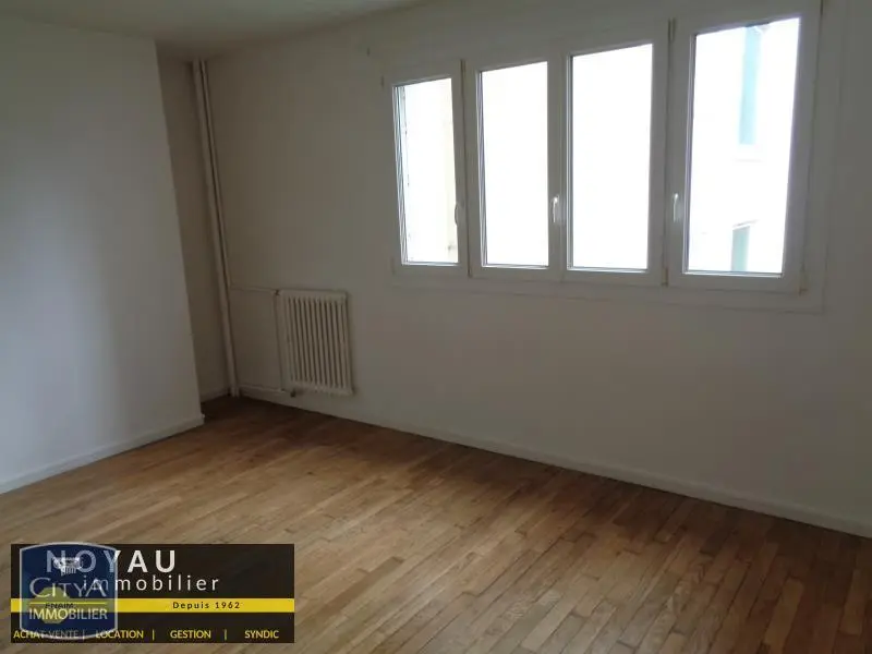 Photo 2 Appartement 3 pièces 62.74m²
