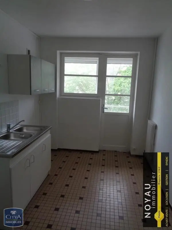 Photo 3 Appartement 3 pièces 62.74m²