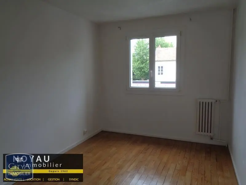 Photo 4 Appartement 3 pièces 62.74m²