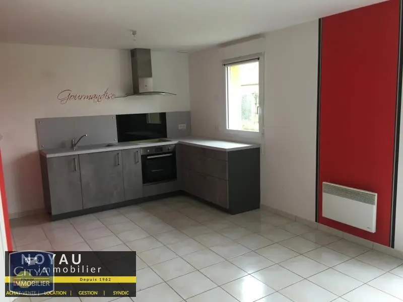 Photo 3 Maison 4 pièces 75.5m²