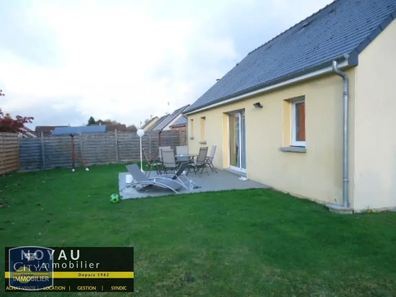 Photo 8 Maison 4 pièces 75.5m²