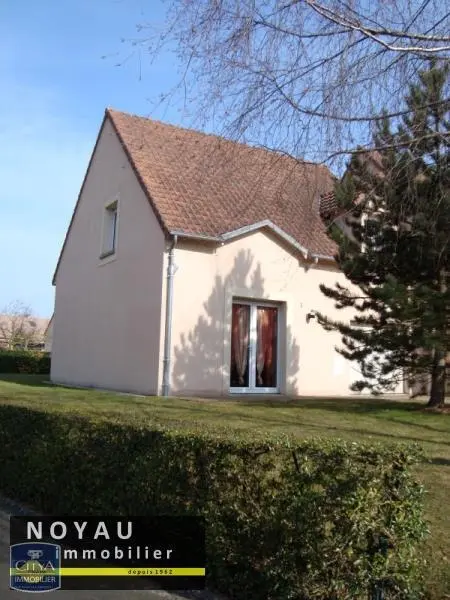 Photo 10 Maison 4 pièces 82.34m²