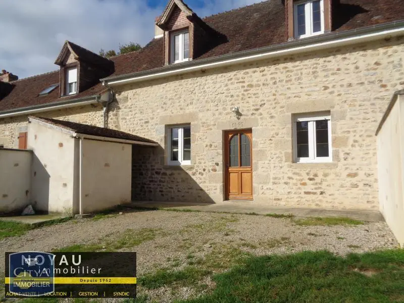 Photo 1 Maison 3 pièces 74.7m²