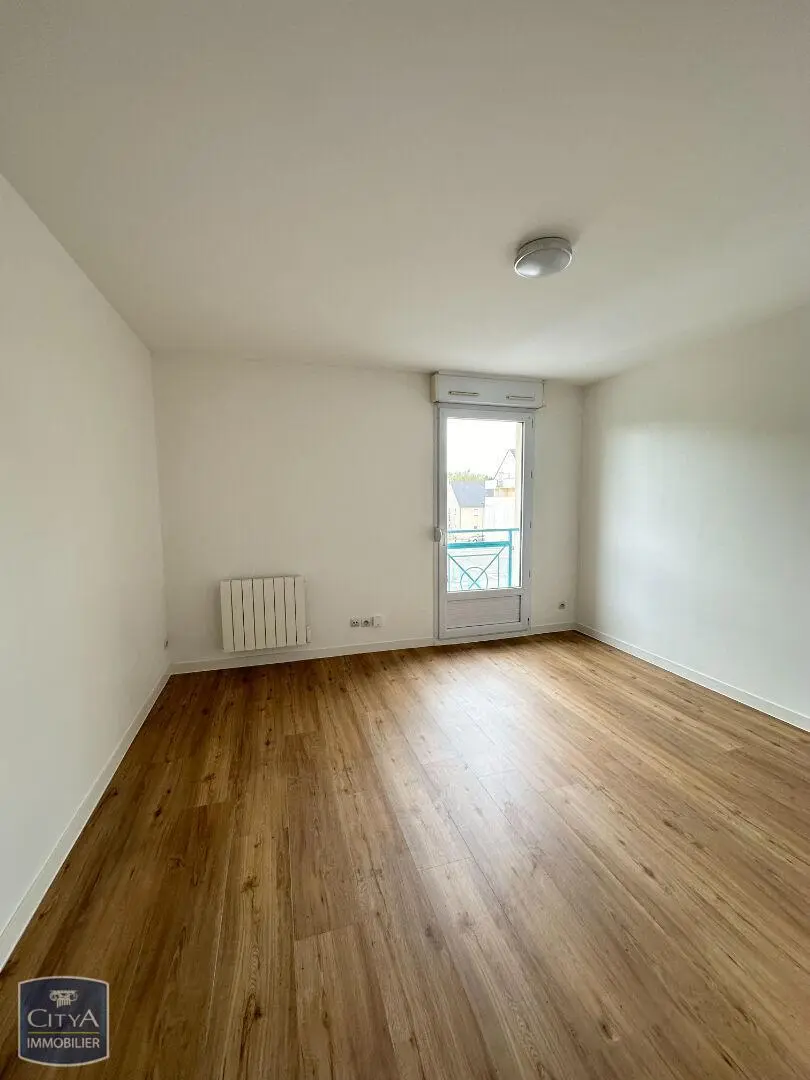Photo 2 Appartement 1 pièce 20.87m²