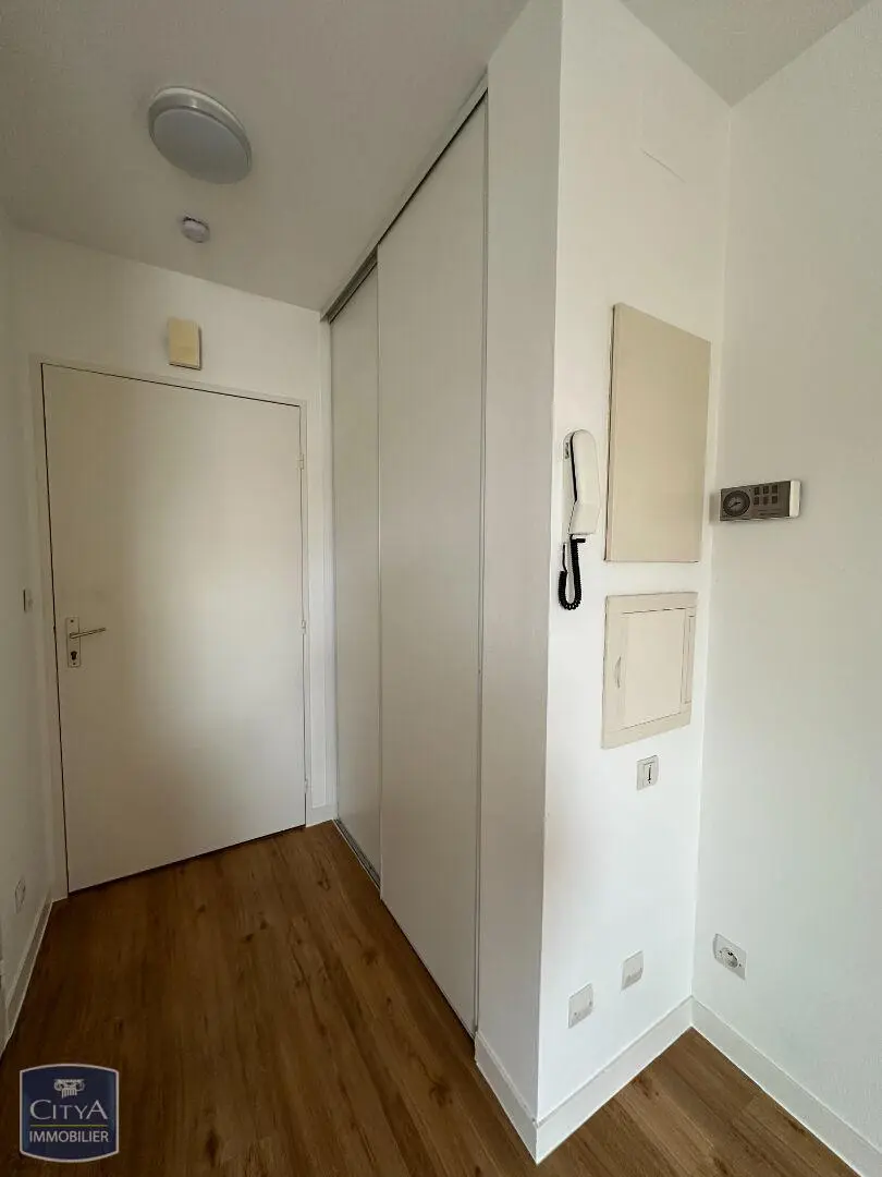Photo 5 Appartement 1 pièce 20.87m²