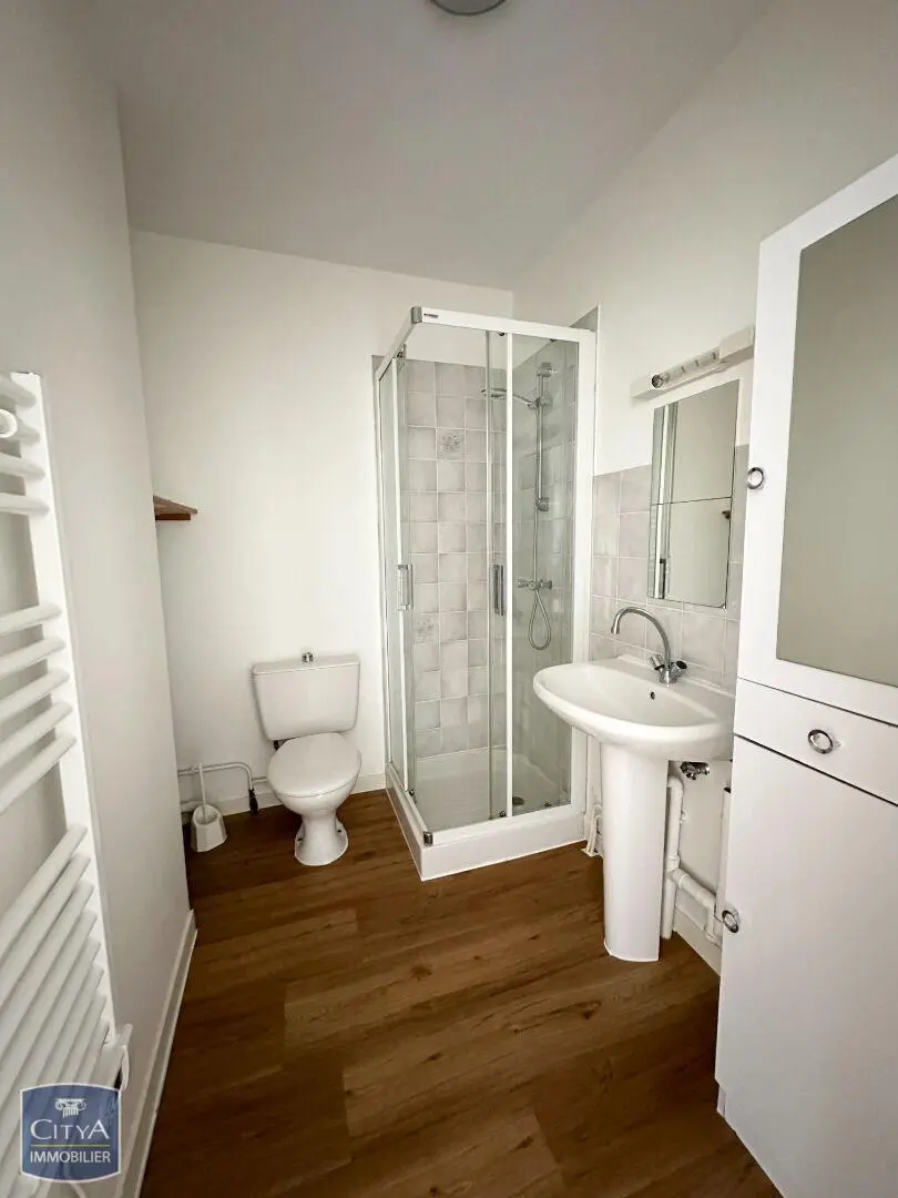 Photo 6 Appartement 1 pièce 20.87m²