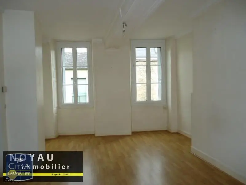 Photo 3 Appartement 3 pièces 70.2m²
