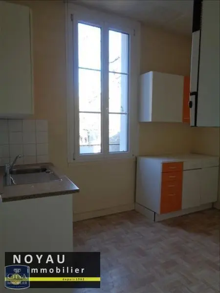 Photo 4 Appartement 3 pièces 70.2m²