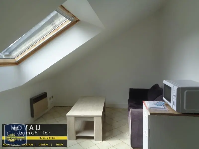 Photo 1 Appartement 1 pièce 16m²