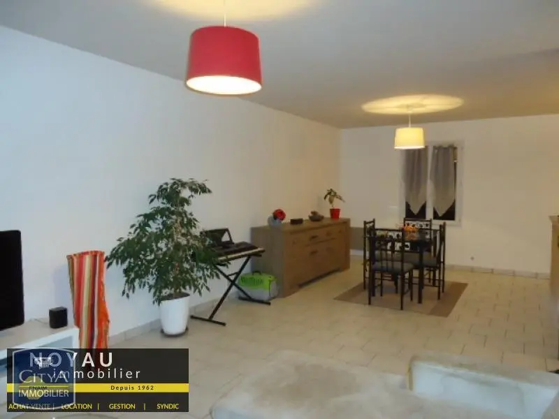 Photo 2 Maison 5 pièces 91.3m²