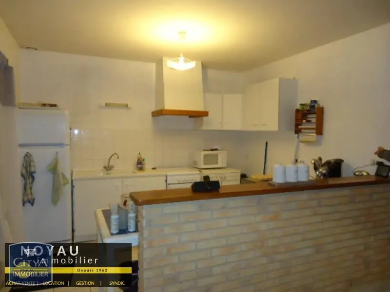 Photo 4 Maison 5 pièces 91.3m²