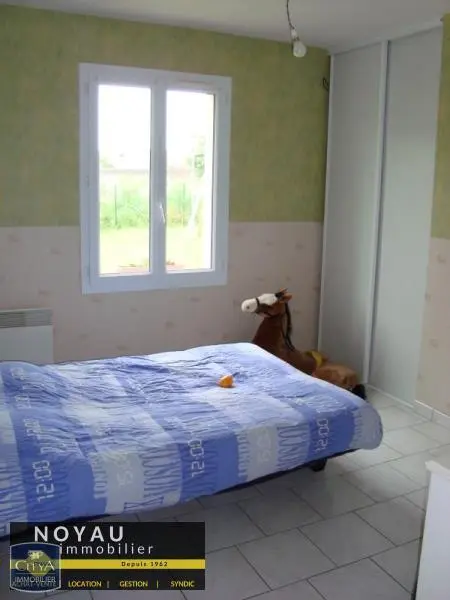 Photo 5 Maison 5 pièces 91.3m²