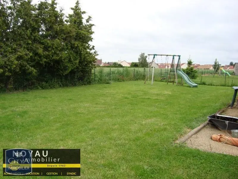 Photo 9 Maison 5 pièces 91.3m²