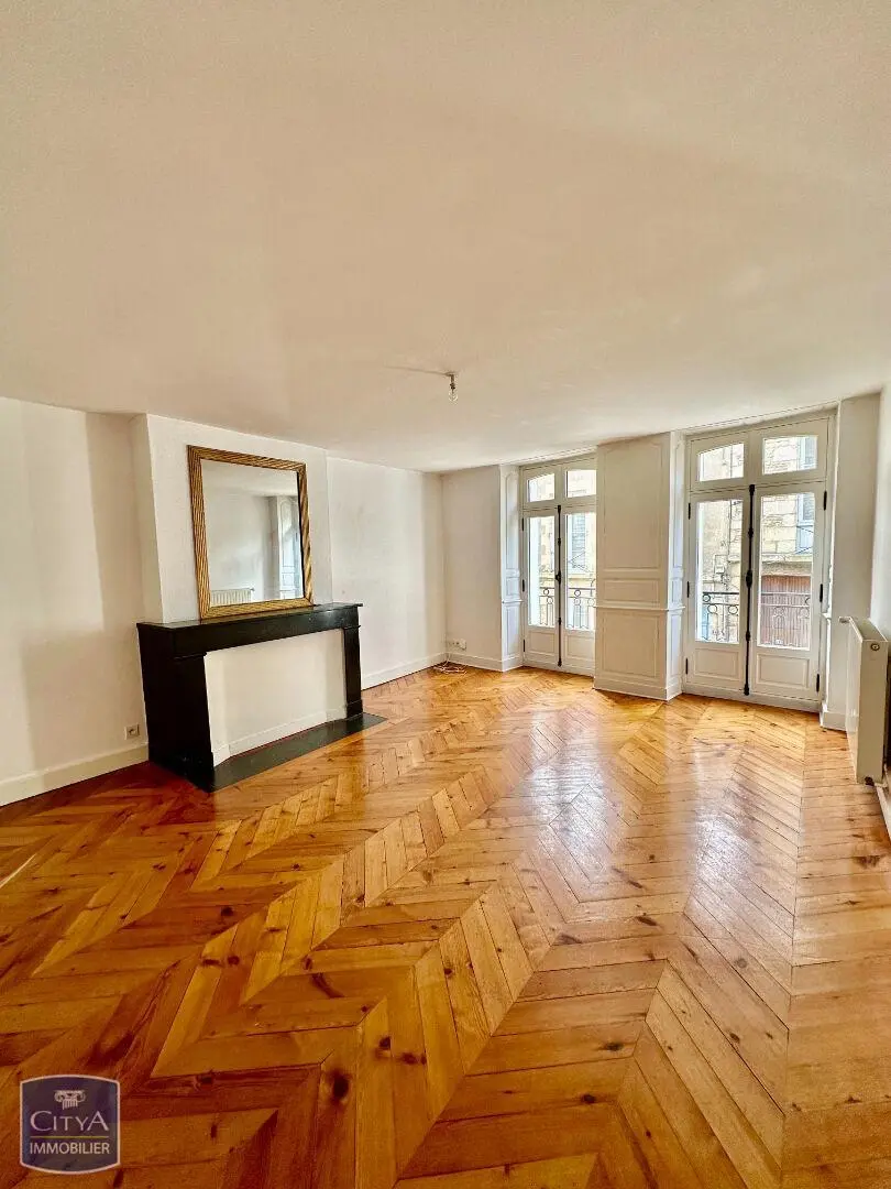 Photo du bien Appartement 2 pièces 53.5m²