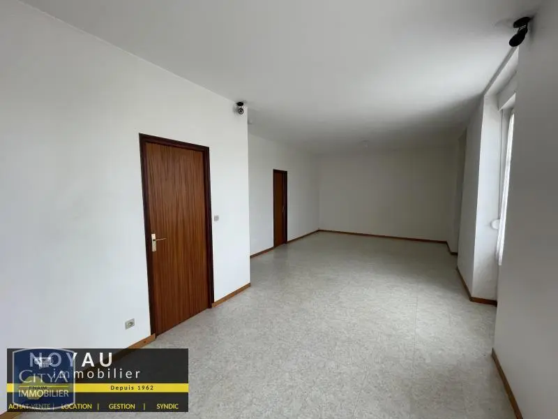 Photo 3 Appartement 2 pièces 54.91m²