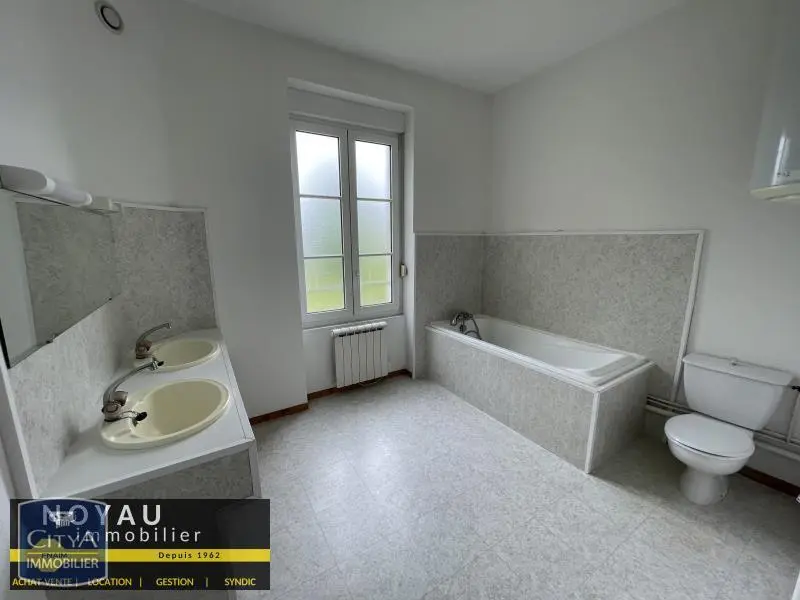 Photo 5 Appartement 2 pièces 54.91m²