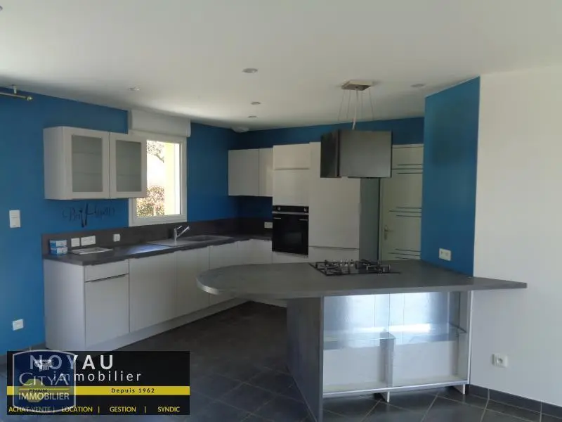 Photo 3 Maison 5 pièces 91m²