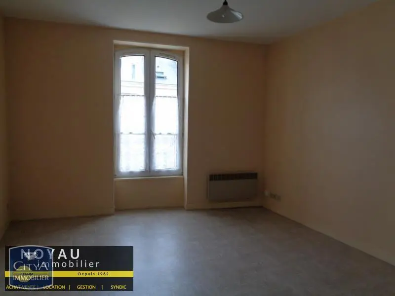 Photo 3 Appartement 1 pièce 34.11m²