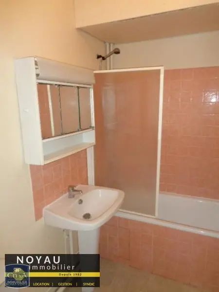 Photo 5 Appartement 1 pièce 34.11m²