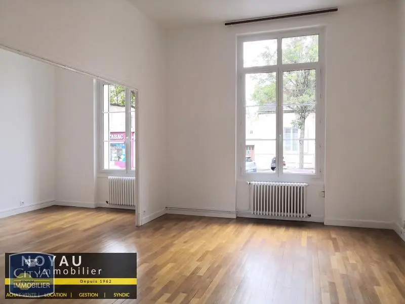 Photo 2 Appartement 3 pièces 70.9m²