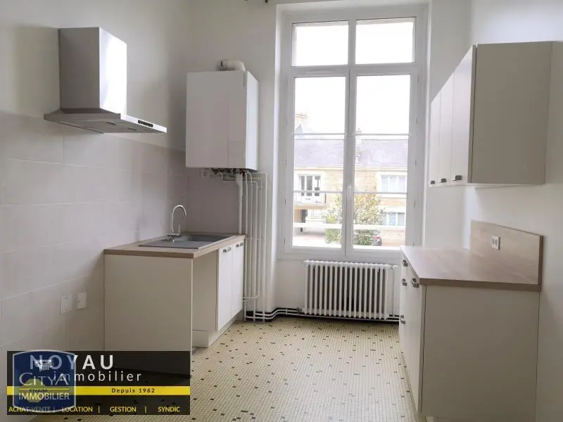 Photo 4 Appartement 3 pièces 70.9m²