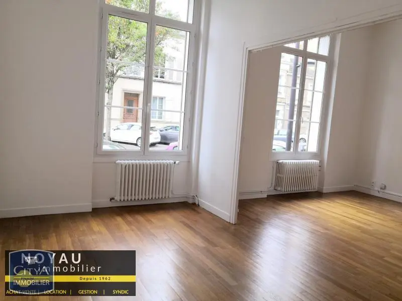 Photo 3 Appartement 3 pièces 70.9m²
