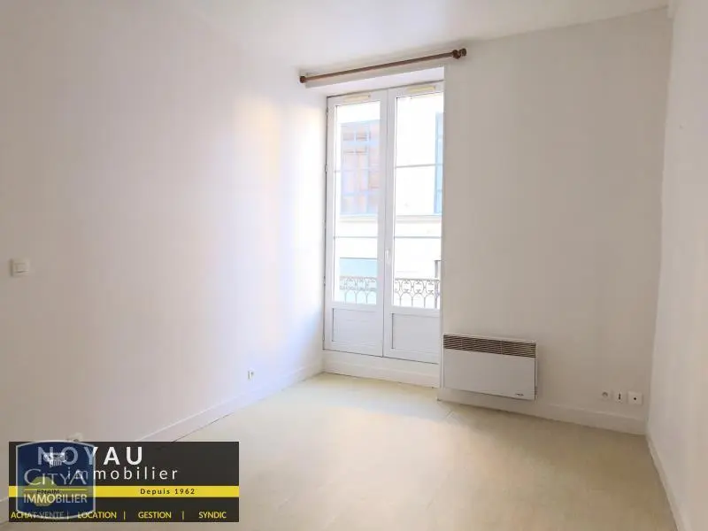 Photo 2 Appartement 2 pièces 31.5m²