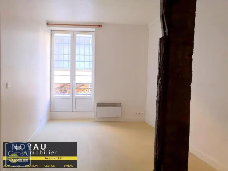 Photo 3 Appartement 2 pièces 31.5m²