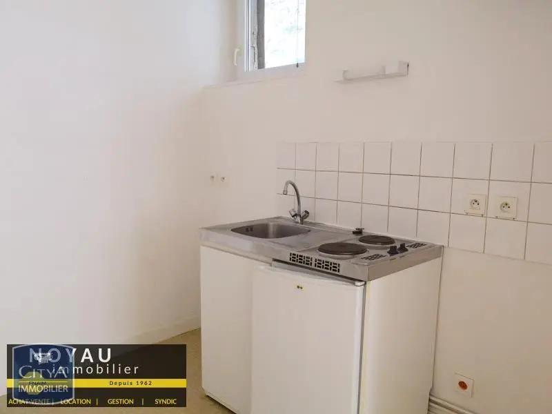Photo 4 Appartement 2 pièces 31.5m²