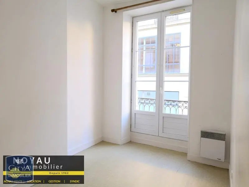 Photo 5 Appartement 2 pièces 31.5m²