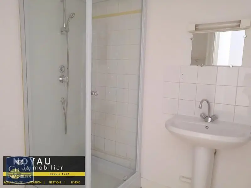 Photo 6 Appartement 2 pièces 31.5m²