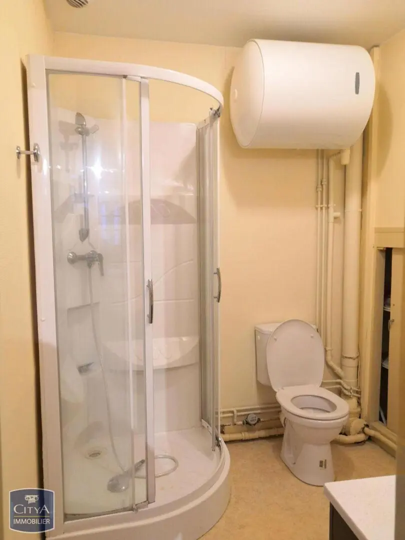 SALLE D EAU