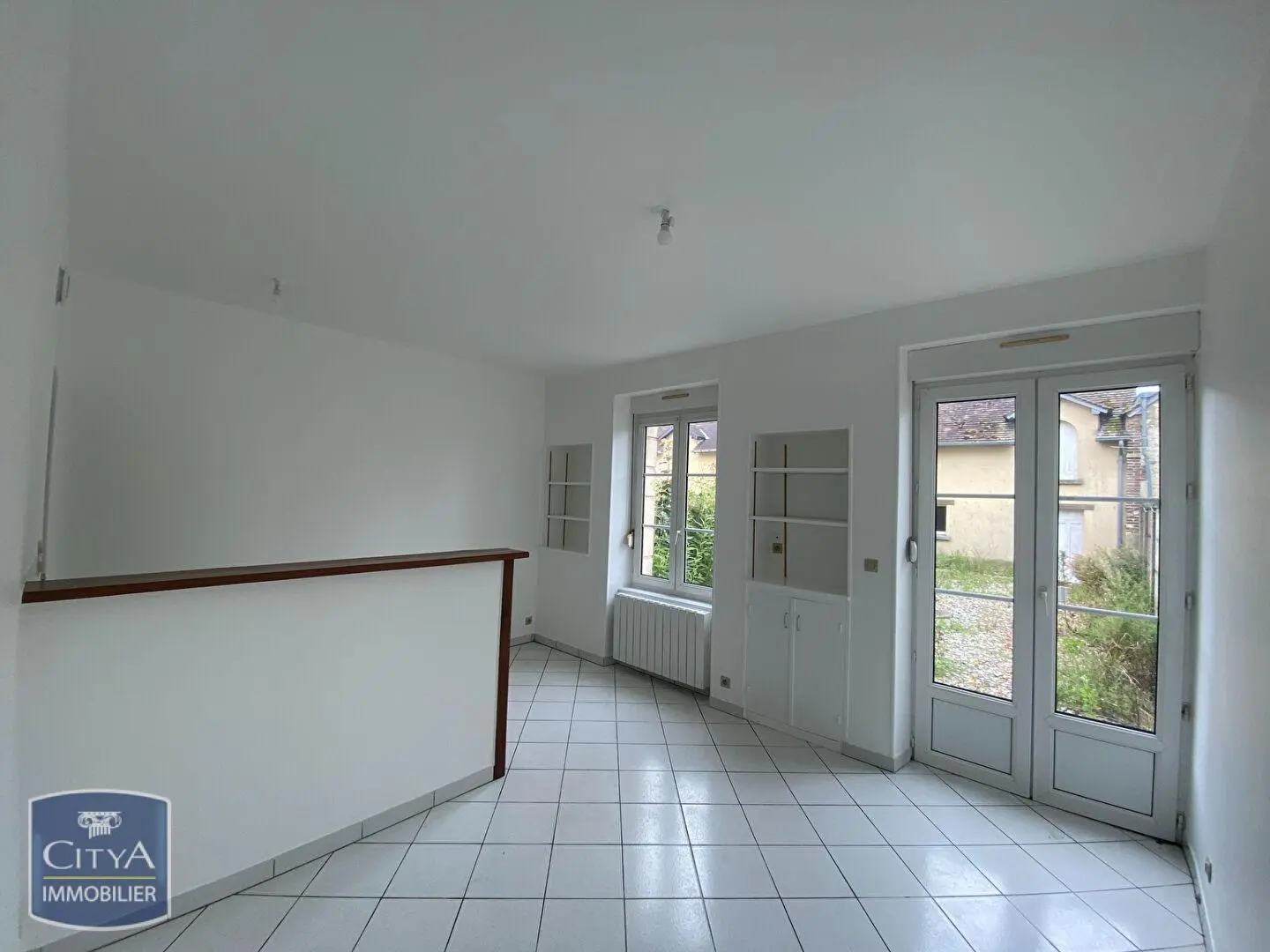 Photo 1 Appartement 2 pièces 30.21m²