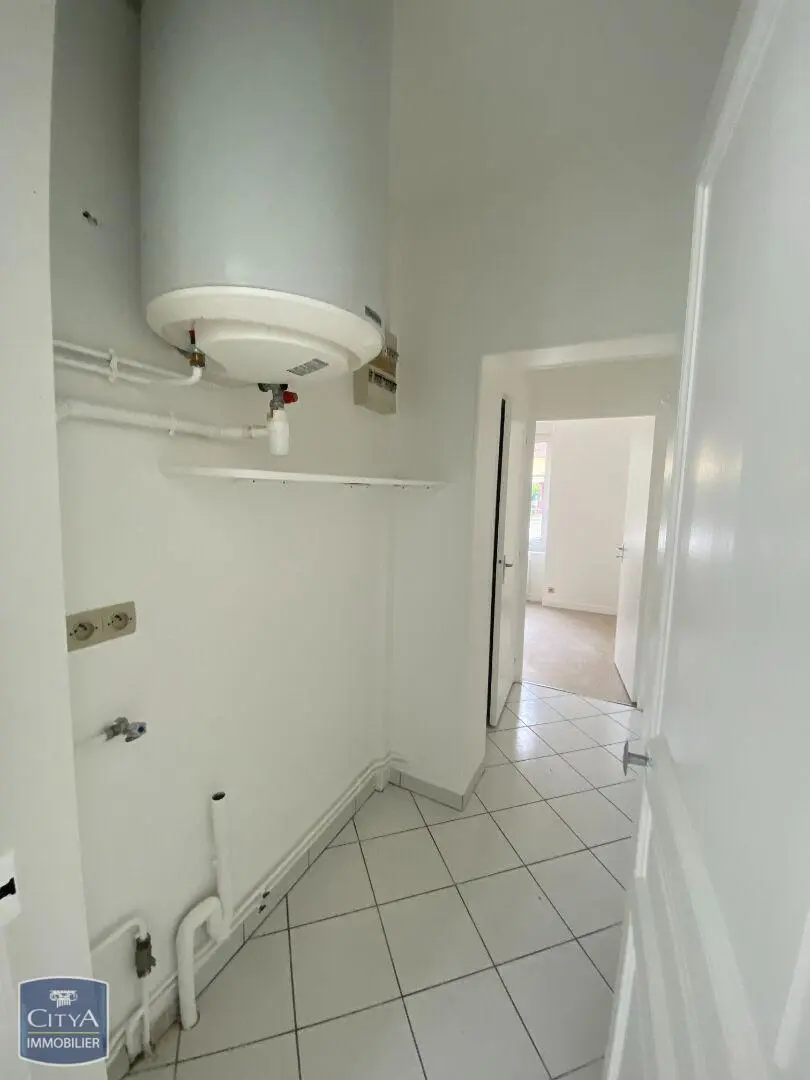 Photo 3 Appartement 2 pièces 30.21m²