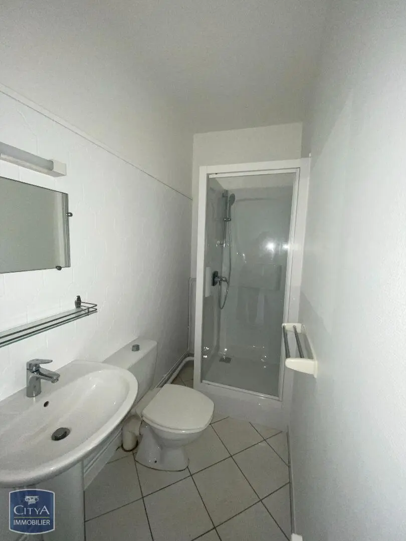 Photo 4 Appartement 2 pièces 30.21m²