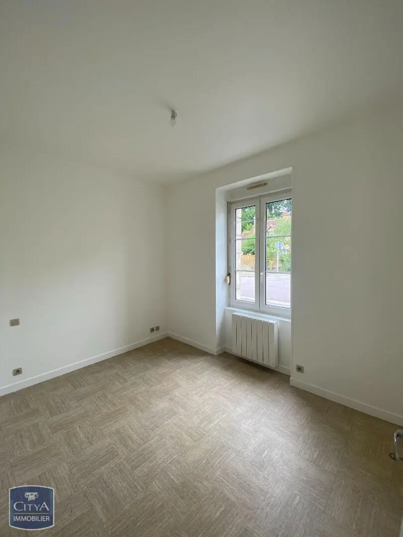 Photo 5 Appartement 2 pièces 30.21m²