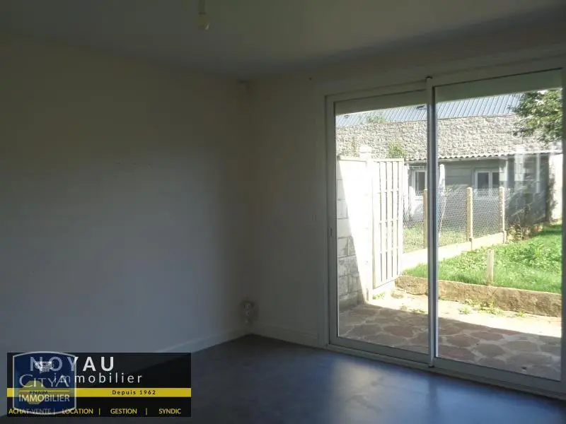 Photo 1 Maison 4 pièces 65.1m²