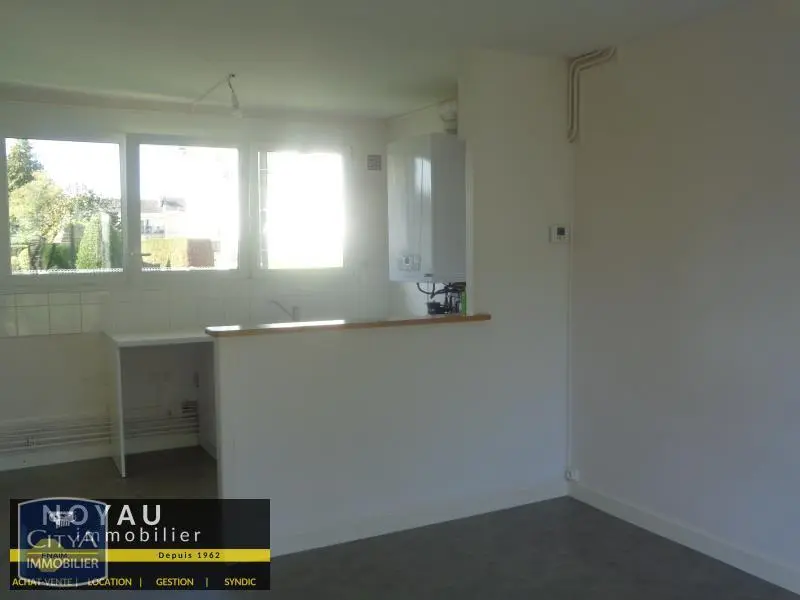 Photo 3 Maison 4 pièces 65.1m²