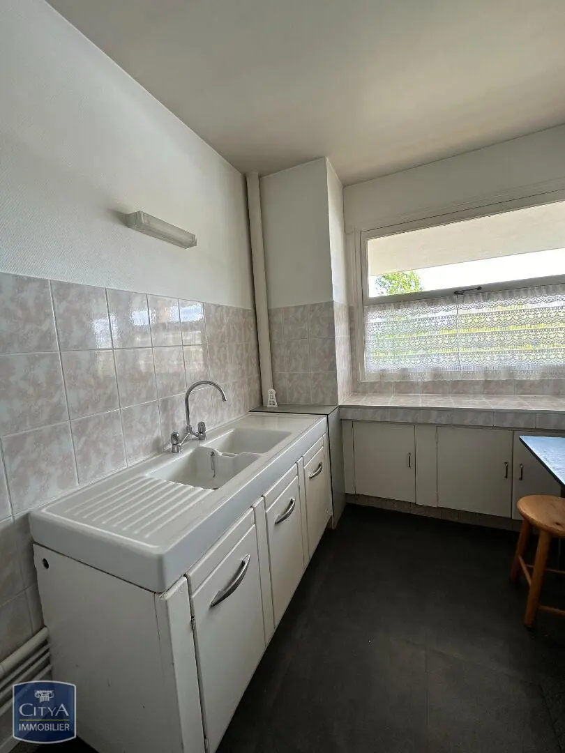 Photo 1 Appartement 1 pièce 25.89m²