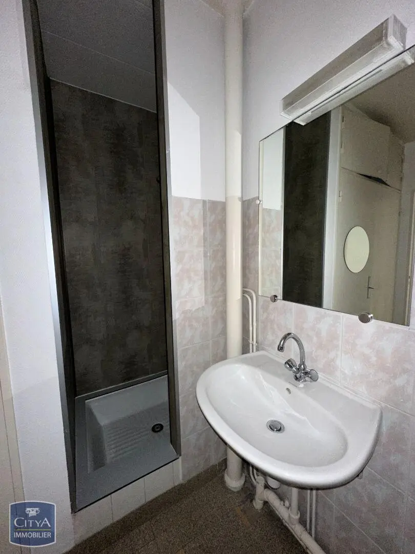 Photo 5 Appartement 1 pièce 25.89m²