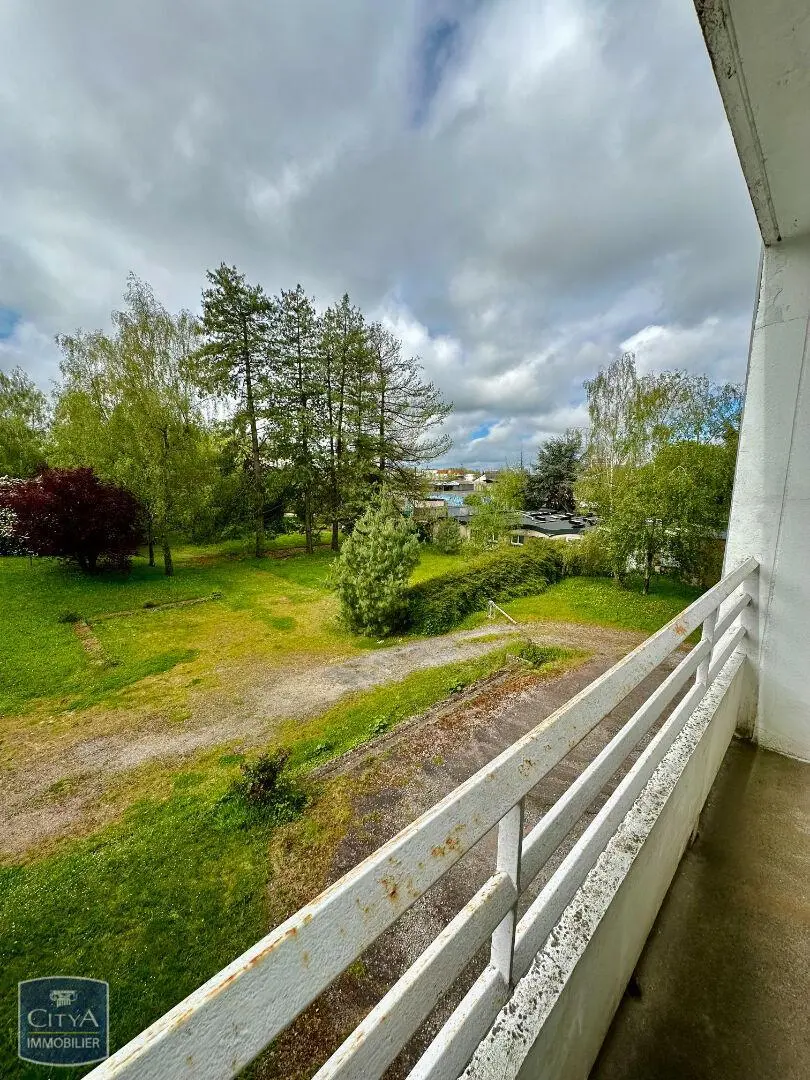 Photo 4 Appartement 1 pièce 25.89m²