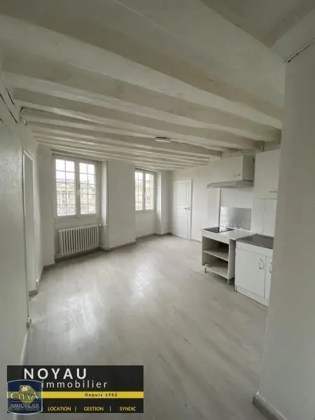 Photo 1 Appartement 2 pièces 40m²
