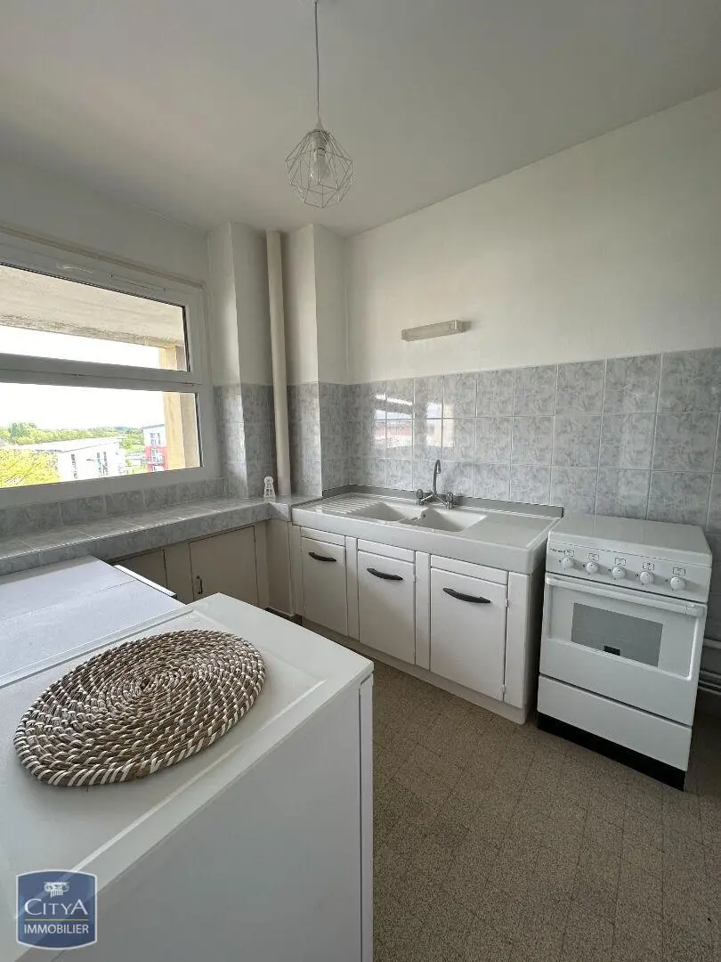 Photo 1 Appartement 1 pièce 26.42m²