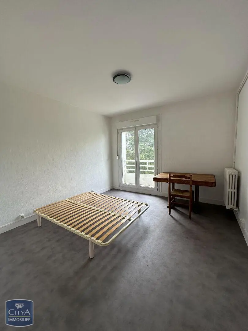 Photo 3 Appartement 1 pièce 26.42m²
