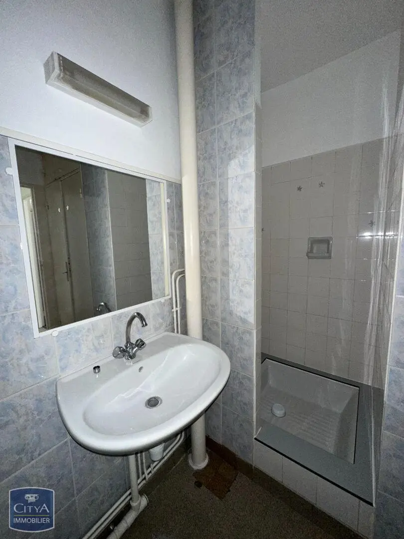 Photo 5 Appartement 1 pièce 26.42m²