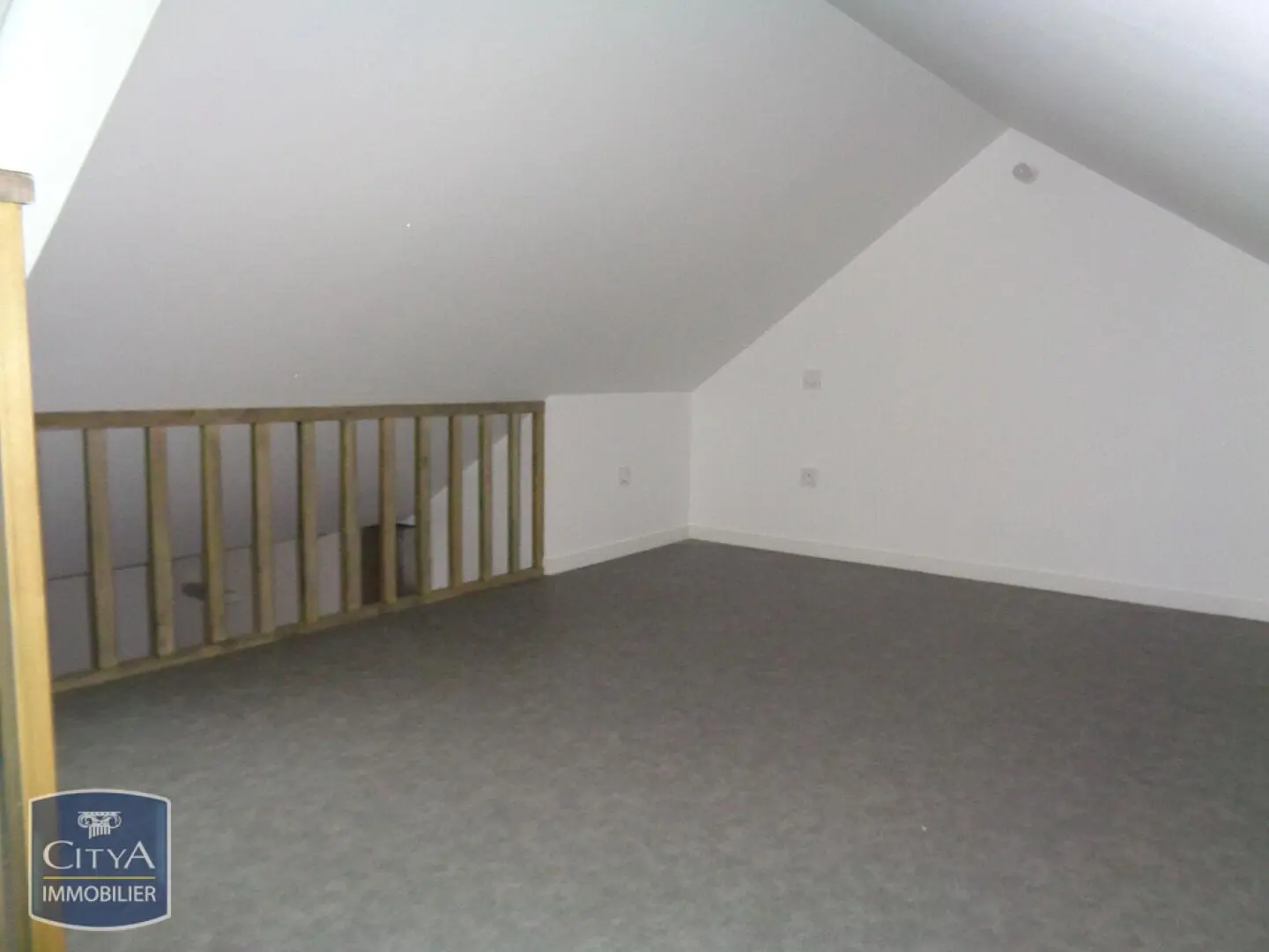 Photo 5 Appartement 2 pièces 35.72m²