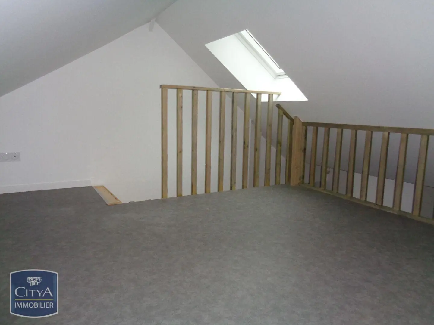 Photo 4 Appartement 2 pièces 35.72m²